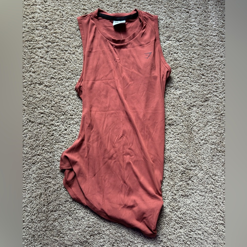 Gym Shark Workout Tank